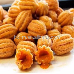 チュロスTulumba/Coxinha機械コンパクト高生産性プログラム可能 - Product Image 3