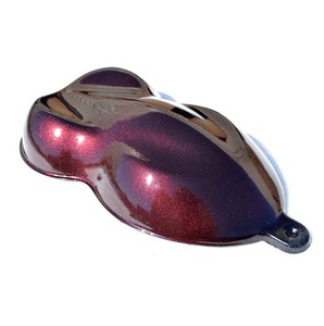 สีทารถยนต์สีทารถสีมุกลายกิ้งก่าหลากสี - Product Image 2