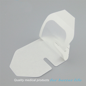 Perban Perekat <span class=keywords><strong>IV</strong></span> Kanula Memperbaiki Balutan Luka Transparan - Product Image 5