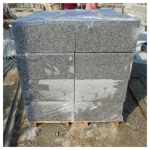 High Quality Cobblestone Stone Paver Patio Granite Setts