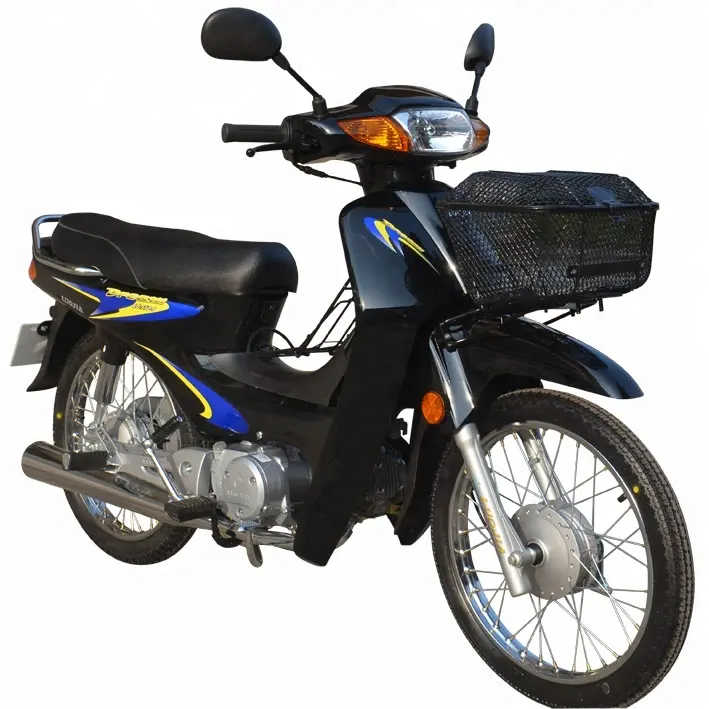110cc دراجة نارية حلم 90cc 100cc 110cc الشبل دراجة نارية LJ110-9