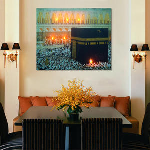 CE Certificado ROTH Light Up LED Colorido Lienzo de Pintura con Diferentes Tamaños - Product Image 2