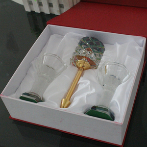 Hàng Mới Về 2017 Crystal Oud Baphoor Burner Đặt Nhà Sản Xuất Trực Tiếp Đang Giảm Giá - Product Image 4