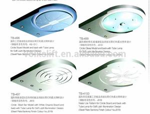 Elevador de Construcción, Elevador Neumático Redondo - Product Image 2
