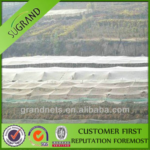 100% nouvelle HDPE Anti Hail filets Anti grêle net Anti insectes net - Product Image 1