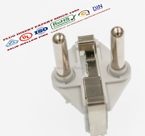 Turkey Plug Insert Markets Hollow Pins <strong>Production</strong> <strong>Line</strong> <strong>Supplier</strong> - Product Image 2