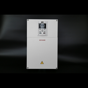 Inverter Pompa Tenaga Surya 3 Tahap dengan <span class=keywords><strong>MPPT</strong></span> dan VFD - Product Image 5