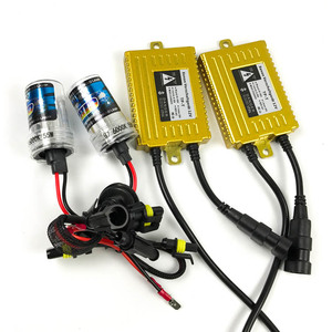 Đèn Pha HID 12V AC 55W Bộ <span class=keywords><strong>Xenon</strong></span> HID Xe Hơi H1 H3 H4 H7 H10 H11 H13 9004 9005 9006 <span class=keywords><strong>9007</strong></span> Đèn <span class=keywords><strong>Xenon</strong></span> - Product Image 2