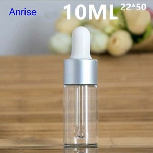1Ml 2Ml 3Ml 4Ml 5Ml 10Ml Hổ Phách Thủy Tinh Trong Suốt Kích Thước Nhỏ Khuếch Tán Tinh Dầu Mẫu Thử Nghiệm Chai Nhỏ Giọt - Product Image 4