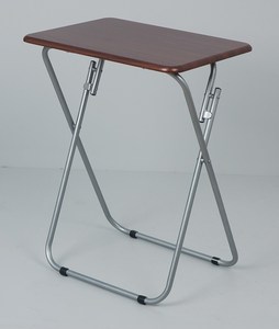 <strong>Wooden</strong> <strong>Folding</strong> Study <strong>Table</strong> 7580T3 - Product Image 6