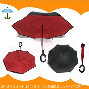 Excellent Matériau Coupe-Vent Imperméable <span class=keywords><strong>Parapluie</strong></span> <span class=keywords><strong>Droit</strong></span> Vente - Product Image 2