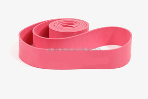 Banda Elástica de Ballet de Látex Natural de 208 cm de Longitud para Bailarines y Bailarinas - Product Image 6