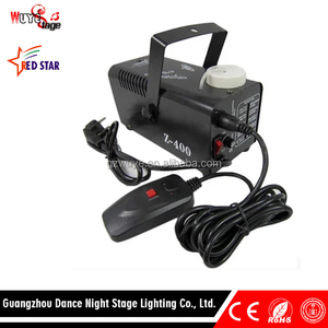 Mới nhất 2016 hot sản phẩm 400 Wát 8 phút Mạch điều khiển giá thấp <span class=keywords><strong>led</strong></span> fog machine - Product Image 5
