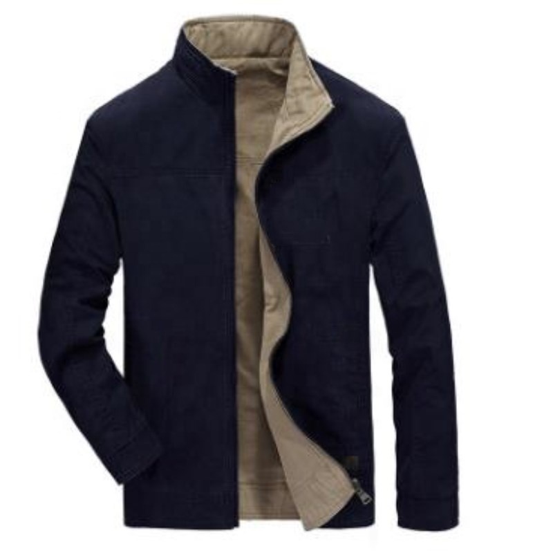 Готов к отправке, быстрая поставка oem, мужской зимний флисовый кардиган с меховой линией, куртка