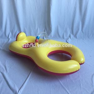 Bateaux gonflables de haute qualité en Chine, bateau à moteur gonflable, flotteur pour enfants à monter à bord - Product Image 4