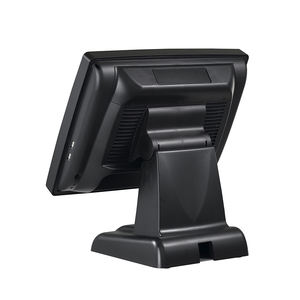 <span class=keywords><strong>The</strong></span> latest high performance thermal printer electronic cash register - Product Image 5