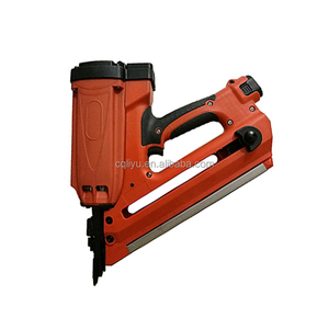 34 V Grado máquina de pistola de clavos para madera - Product Image 1