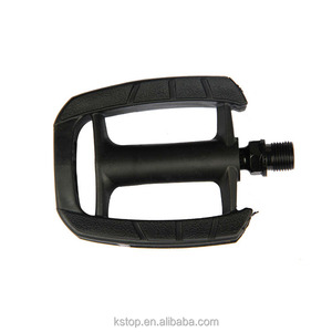 Enchufe de fábrica Grasa / Ciudad / Trekking / Urban Bike Accesorio para bicicleta Pedales Peso ligero Cuerpo de una pieza PP Co - Product Image 4