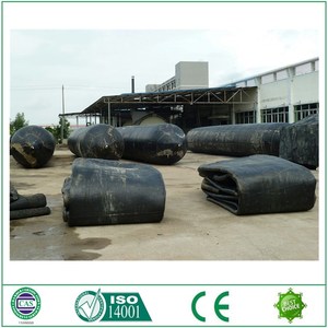 Bote inflable marina de salvamento elevación de aire bolsas para hundidos buques de alta mar - Product Image 2