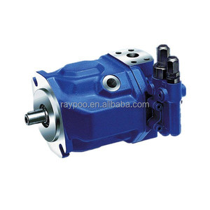 Liyuan a10vso28dfr/31r <span class=keywords><strong>pompe</strong></span> hydraulique pour la machine de découpeuse hydraulique système - Product Image 1