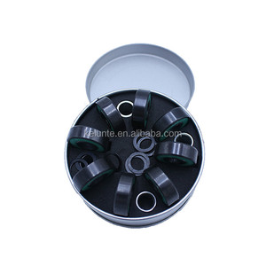 맞춤 브랜드 인라인 스케이트 베어링 8x22x7 <span class=keywords><strong>608</strong></span> 베어링 - Product Image 3