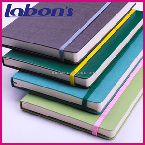 <span class=keywords><strong>design</strong></span> classico buon costume ingrosso notebook scuola - Product Image 2