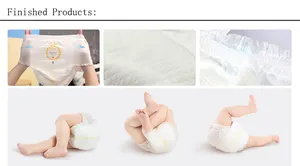 Üreticileri fiyat mini bebek bezi makinesi bez bebek bezi yapma makinesi