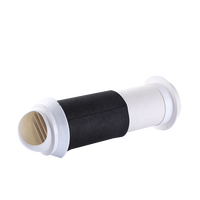 Couvercle pour tuyau d'échappement, couvercle pour tube en forme de champignon