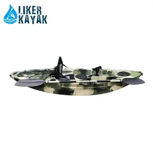 <span class=keywords><strong>Kayak</strong></span> de pesca para una sola persona, <span class=keywords><strong>kayak</strong></span> barato, barco de plástico de China - Product Image 5
