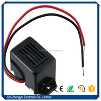 Buzzer mécanique de haute qualité 1.2V 1.5V 3V 6V 9V 12V 24V 400Hz – Accessoire premium anti-rongeurs