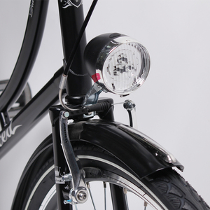 TXED Vélo de ville bon marché de 28 pouces pour <span class=keywords><strong>femme</strong></span> - Product Image 5