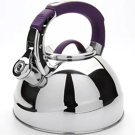 Water Kettle Tea whistling kettles Stainless Steel Metal Color Pure Feature Weight Eco Material Origin Type