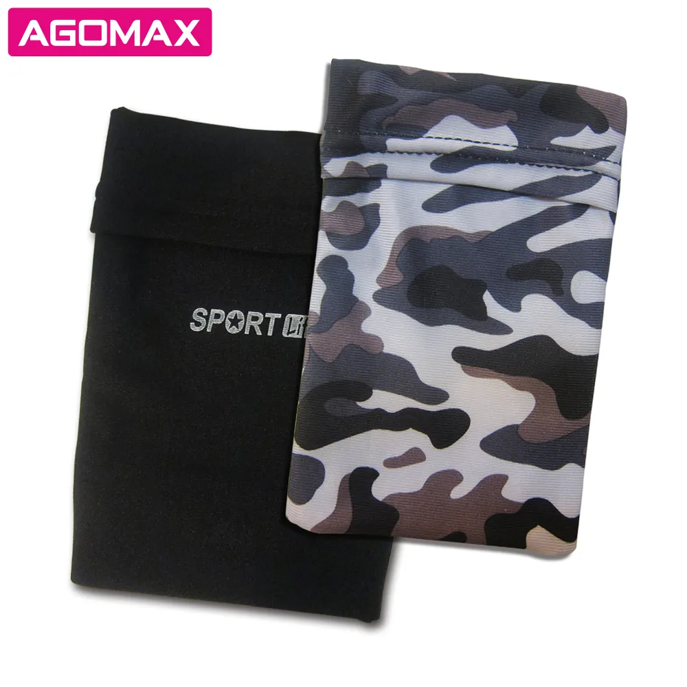 High quality sport arm band case / armband/ wrist call pouch exporter