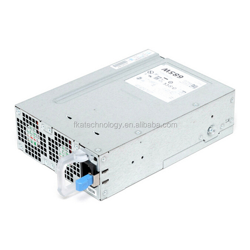 Оригинальный блок питания 685 Вт для рабочей станции Dell Precision T5810 CT3V3 0CT3V3 H685EF-00 D685E002L