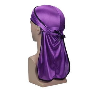 <span class=keywords><strong>Durag</strong></span> — serre-tête deux tons bleu et noir, en soie, <span class=keywords><strong>meilleur</strong></span> bandeau de chapeau, <span class=keywords><strong>durag</strong></span> - Product Image 3