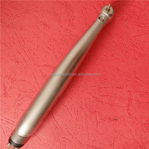 HEIßE VERKÄUFE zahnmedizinischen geräten versorgung high-speed-handstück FÜHRTE mit integrieren e-generator dentalhandstück - Product Image 4