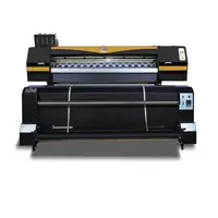 Dijital fleks afiş baskı machinsolvent yazıcı/açık yazıcı/esnek afiş baskı makinesi reklam BASKI MAKİNESİ
