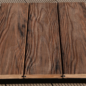 Sinh Thái WPC Composite Vườn Cảnh Quan & Rắn Gỗ Công Nghệ Decking - Product Image 1