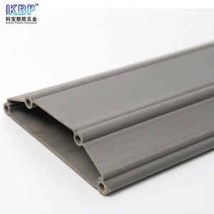 Prezzo ragionevole Pvc Building <span class=keywords><strong>Plastica</strong></span> Profilo Estruso Sezioni - Product Image 2