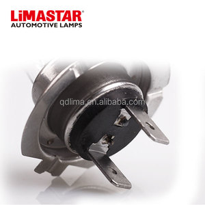 Bombilla para Coche <span class=keywords><strong>H7</strong></span> 12v/24v <span class=keywords><strong>H7</strong></span> 55W E-mark Transparente Limastar, Faro Delantero para Coche, Accesorios para Piezas de Automóvil - Product Image 5