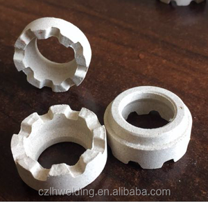 Férula Cerámica Estándar ISO 13918, UF, RF, <span class=keywords><strong>PF</strong></span>, SF, PARA Perno de Cizallamiento NSN - Product Image 5