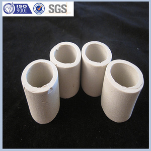 Gốm <span class=keywords><strong>raschig</strong></span> vòng 25 mét cho tháp đóng gói với giá cả cạnh tranh - Product Image 4