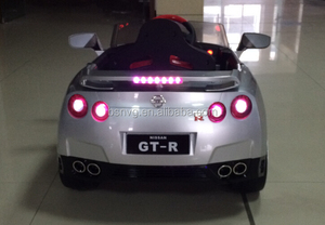 ได้รับใบอนุญาตนิสันGTRR35รถยนต์ไฟฟ้า2016 - Product Image 4