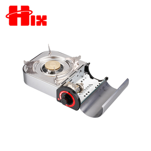 <span class=keywords><strong>Estufa</strong></span> de <span class=keywords><strong>Gas</strong></span> Portátil Segura para Interiores, Ideal para Senderismo y Camping - Product Image 2