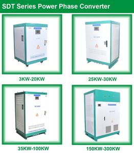 <span class=keywords><strong>Convertidor</strong></span> <span class=keywords><strong>de</strong></span> 220V 50Hz 2 Fases <span class=keywords><strong>a</strong></span> 380V 50Hz 3 Fases - Product Image 4