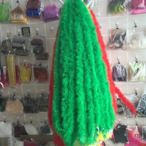 ขนนกตกแต่งคริสต์มาส - Product Image 3