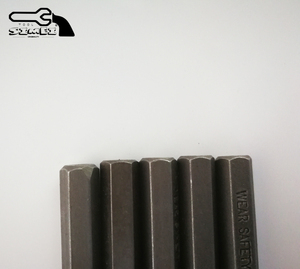 Chất Lượng Cao Hex Xử Lý Thép 5-Mảnh Người Sửa Súng Công Cụ & Phụ Kiện - Product Image 4