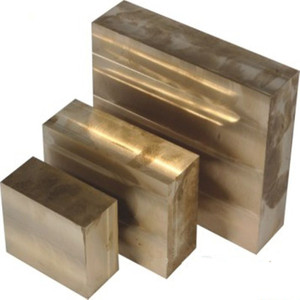 C17200 صفائح النحاس البريليوم لوحة سبائك النحاس Brsss - Product Image 5