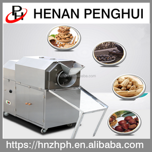 Chinois Industriel Électrique Noix <span class=keywords><strong>De</strong></span> Cajou Tambour <span class=keywords><strong>De</strong></span> <span class=keywords><strong>Graine</strong></span> <span class=keywords><strong>De</strong></span> Mangue Roster - Product Image 5