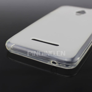 Vente en gros de gelée pudding tpu pour couvrir les cas smart <span class=keywords><strong>4</strong></span> turbo. <span class=keywords><strong>vodafone</strong></span> - Product Image 6